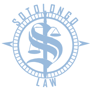Sotolongo Law Logo